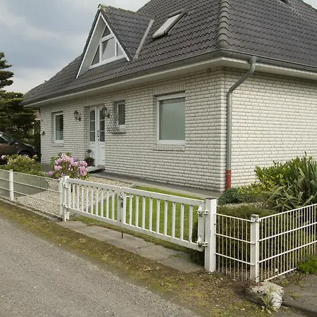 Ferienhaus Betty Rhauderfehn Exterior photo