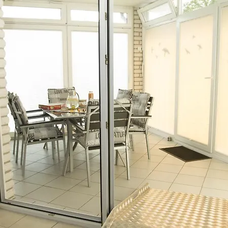 Ferienhaus Betty Rhauderfehn Exterior photo