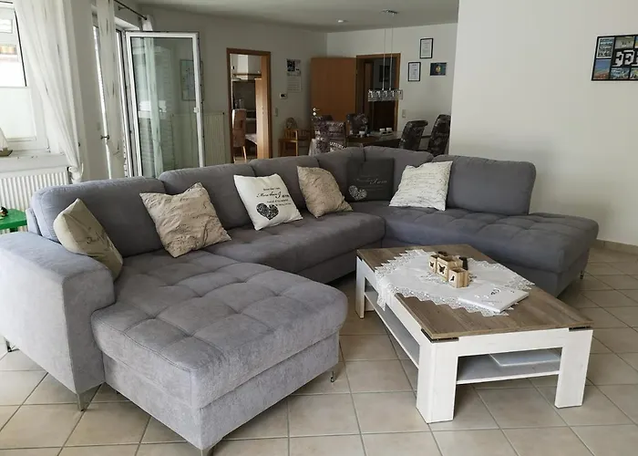 Ferienhaus Betty