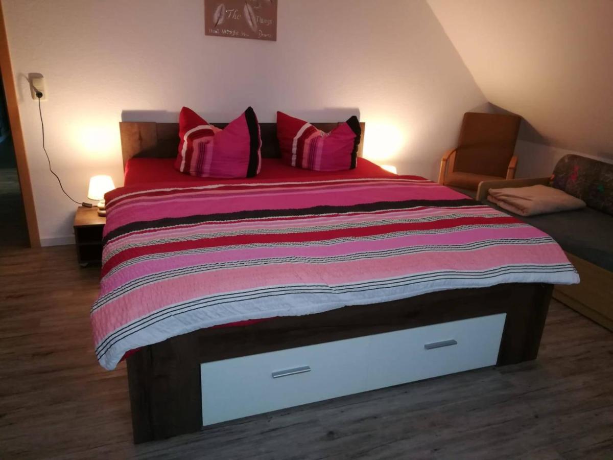 Ferienhaus Betty