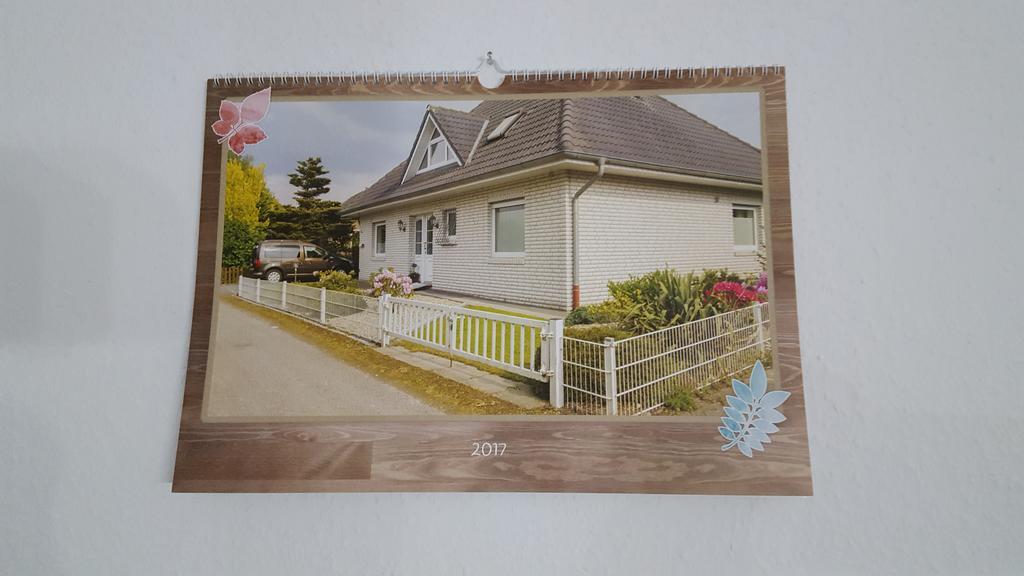 Ferienhaus Betty Rhauderfehn