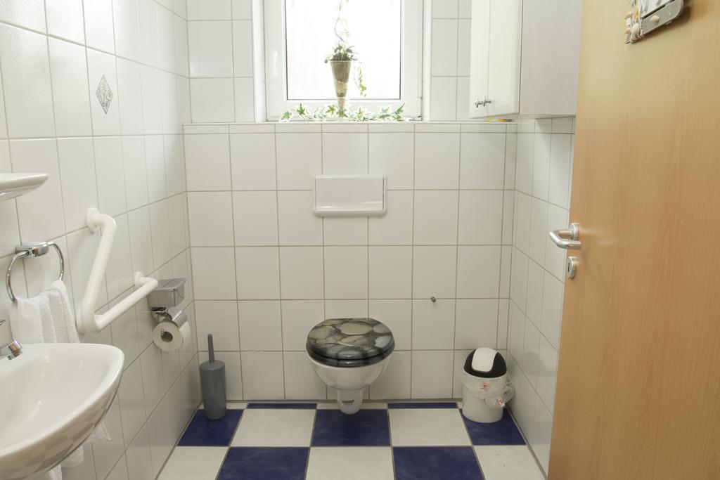 Betty Ferienhaus Rhauderfehn