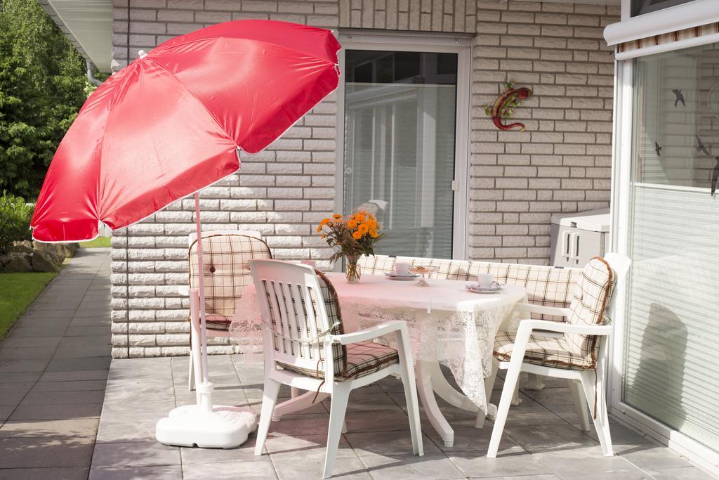 Ferienhaus Betty *