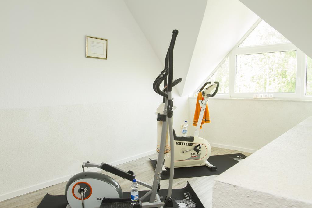 Ferienhaus Betty Rhauderfehn