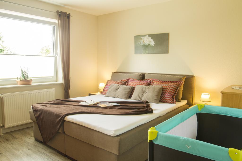 Ferienhaus Betty