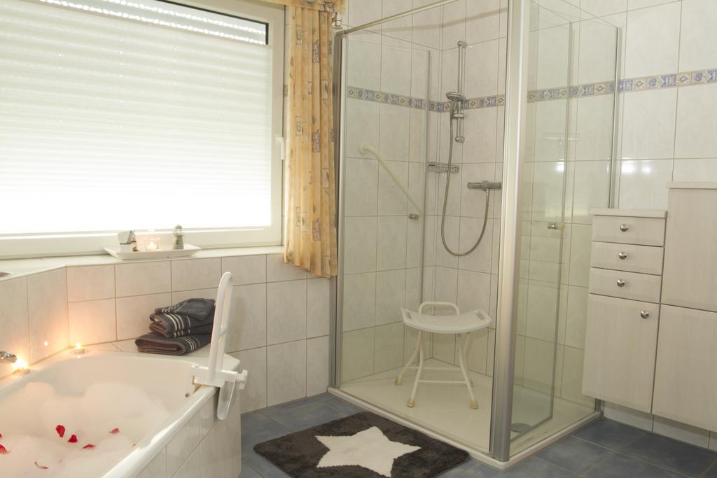 Ferienhaus Betty