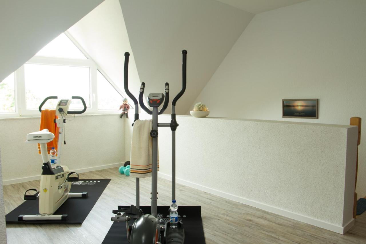 Ferienhaus Betty *